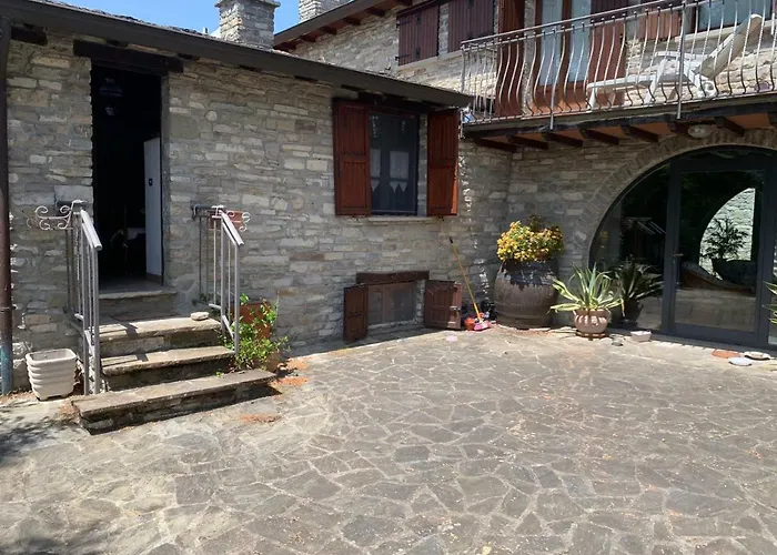 Borgo Scorza