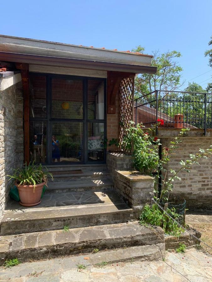 Holiday home Borgo Scorza *