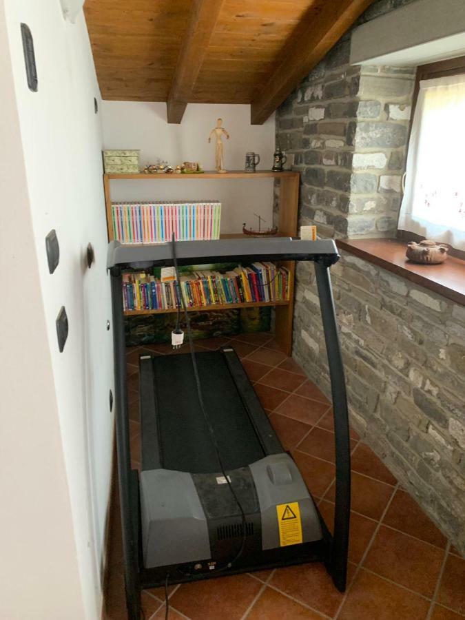 Borgo Scorza Holiday home *