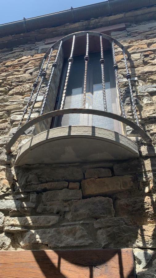 Borgo Scorza