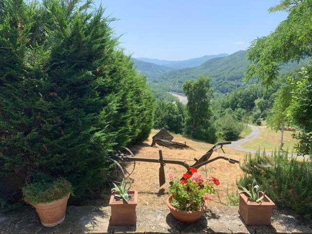 Holiday home Borgo Scorza