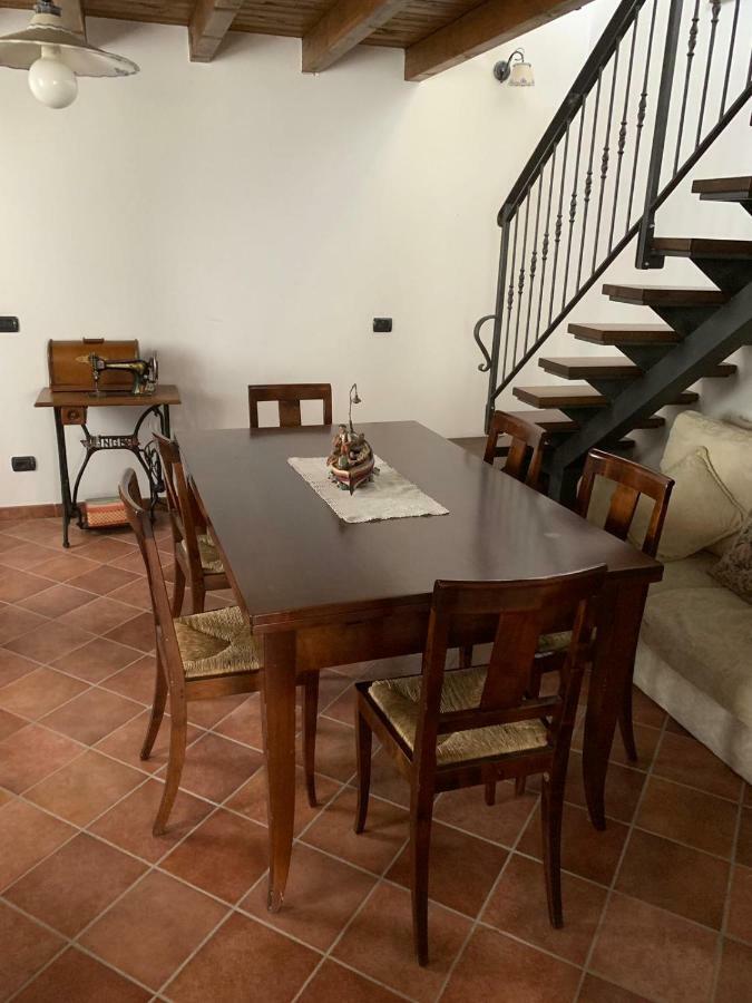 Borgo Scorza Pietramogolana