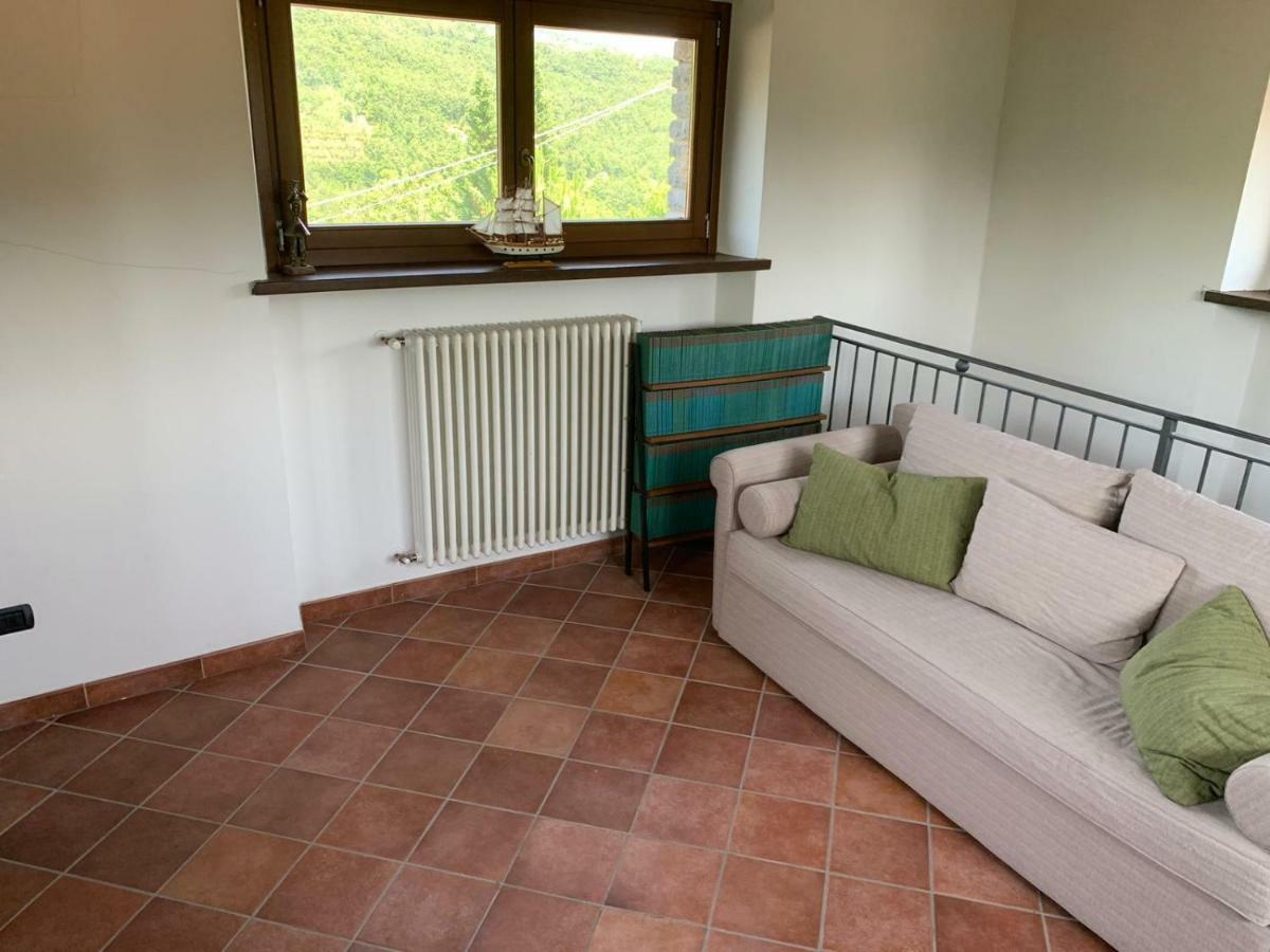 Borgo Scorza Holiday home *