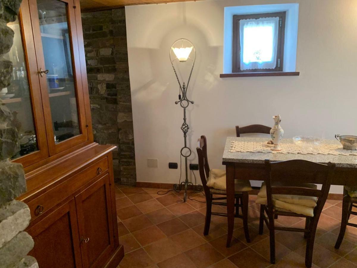 Borgo Scorza Holiday home Pietramogolana