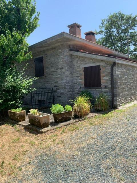 Borgo Scorza Holiday home Pietramogolana