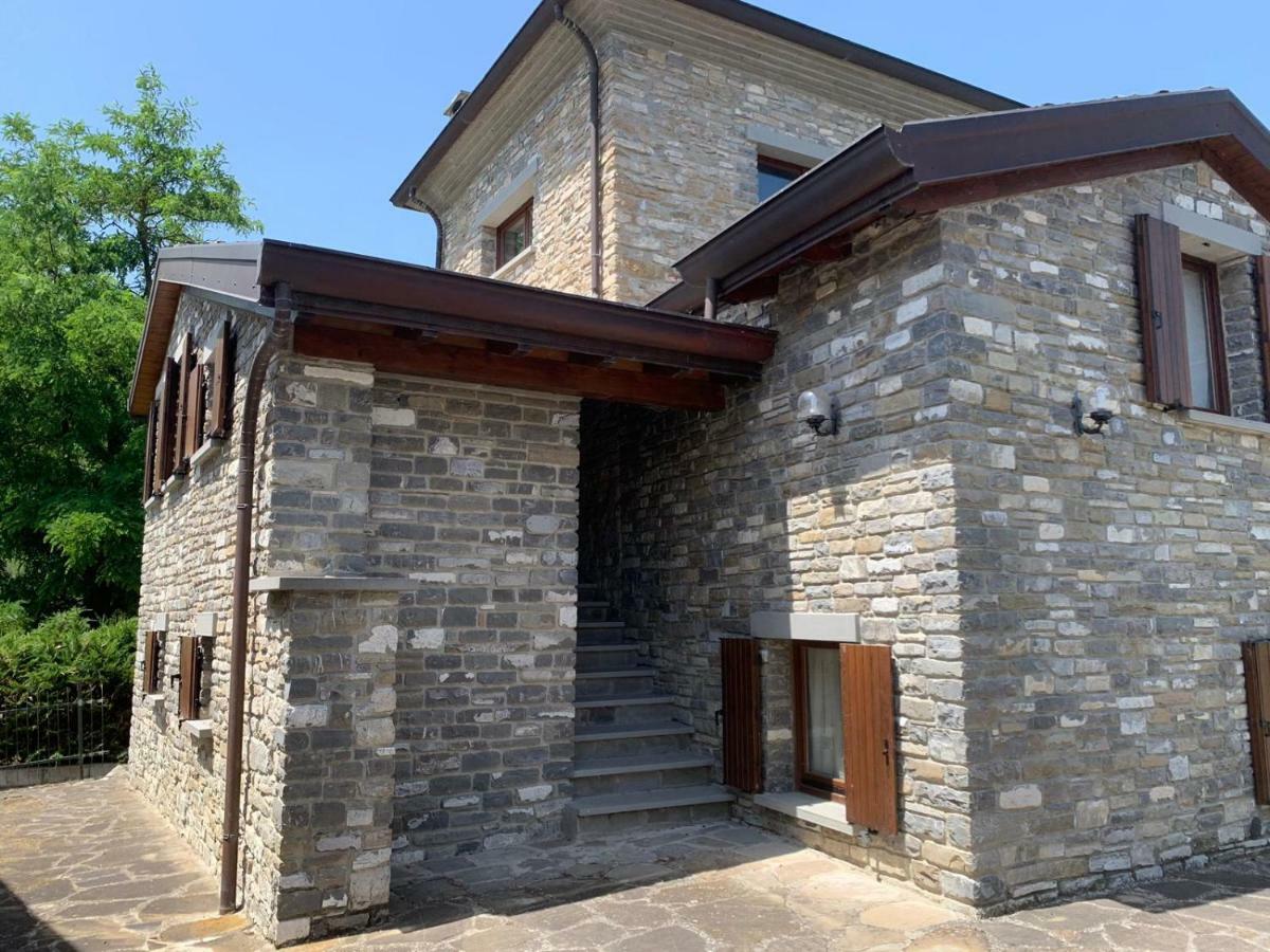Borgo Scorza Holiday home