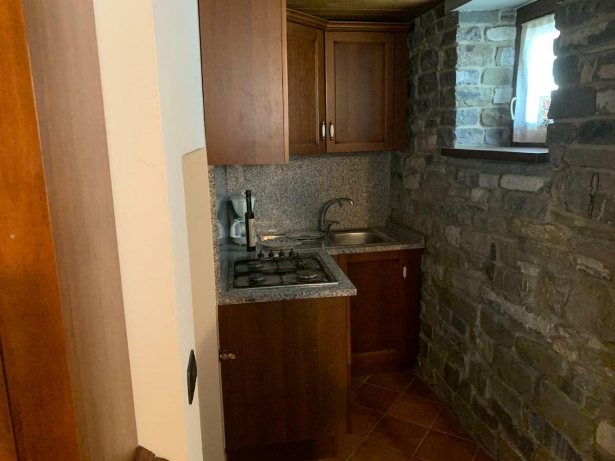 Borgo Scorza Pietramogolana
