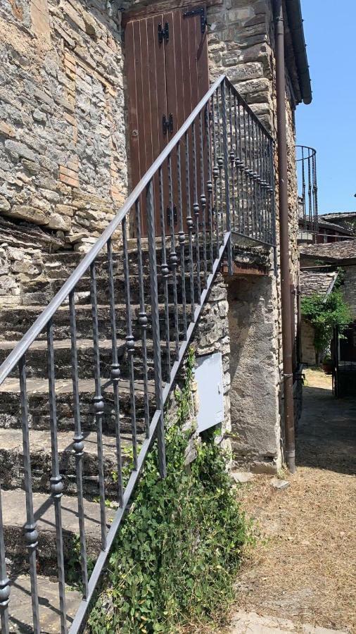 Borgo Scorza Holiday home