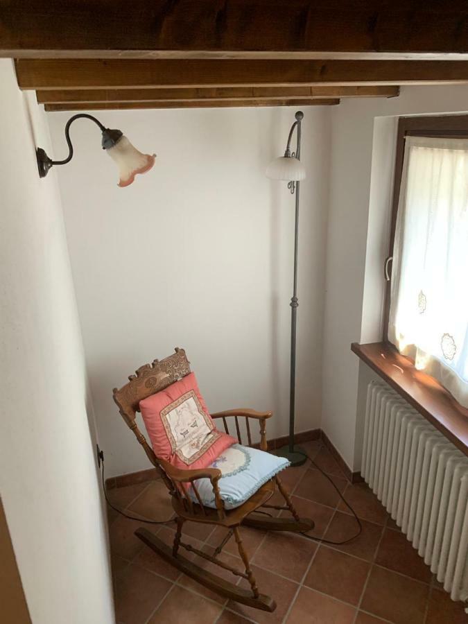 Borgo Scorza Holiday home *