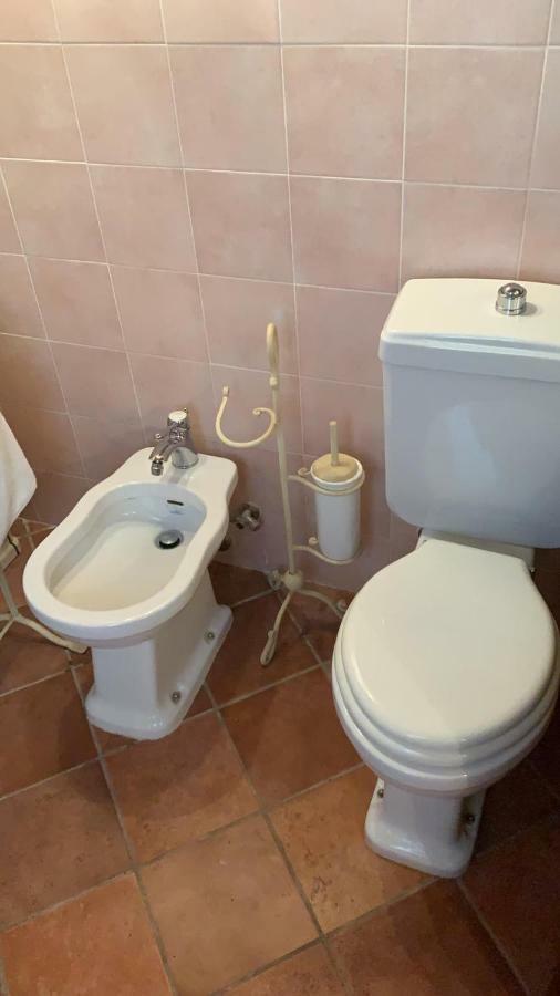 Borgo Scorza Holiday home Pietramogolana
