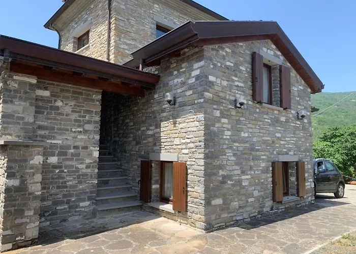 Borgo Scorza