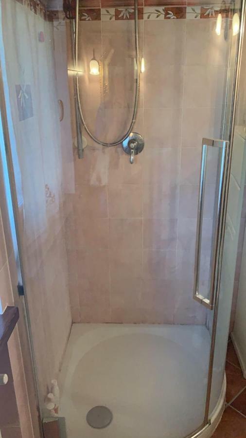 Borgo Scorza Vakantiehuis Pietramogolana